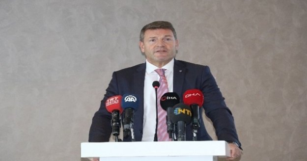 SunExpress Antalya Hangarı'yla hem uçuş hem iş imkanı