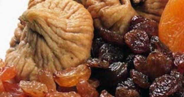 TMO’dan fındık, kuru üzüm ve kuru incir alımı uyarısı