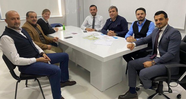 Toklu: Kentsel Dönüşüm Projesi'nde AVM yok