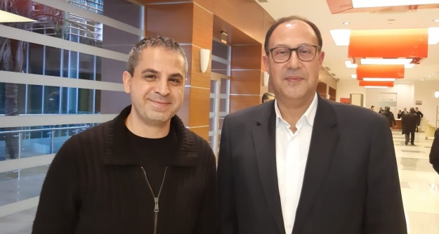 Turizm Ajansı'na Alanyalı isim