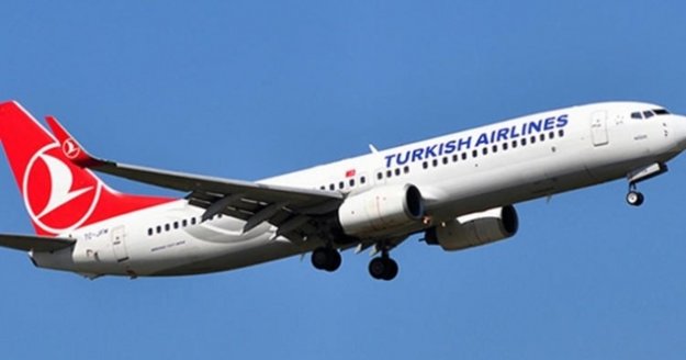 Türk Hava Yolları’ndan yolculara unutulan eşya uyarısı