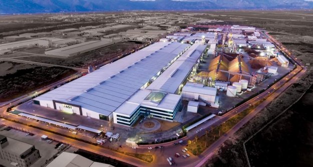 Yenilikçi fikirler Antalya OSB'de yarışacak