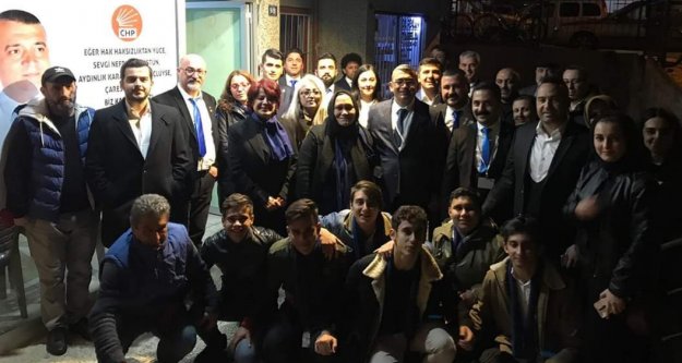 Zavlak: Bu bir son değil başlangıç