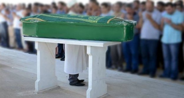 Alanya Belediyesi'nden emekli makine mühendisi zatürreye yenildi