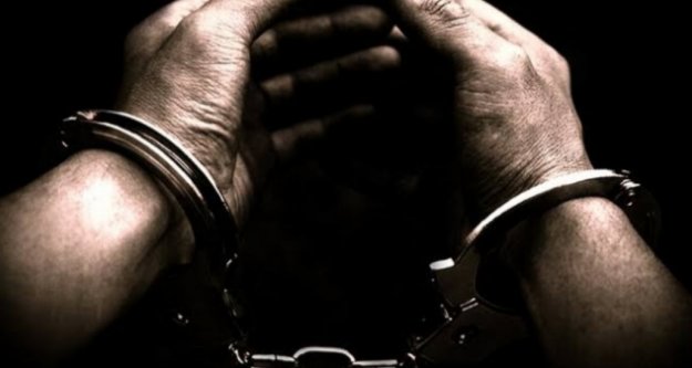 Alanya'da cinsel saldırı suçundan aranan şahıs yakalandı