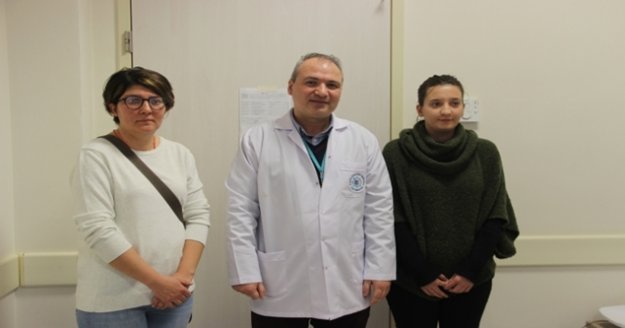 Alanya'da disleksi tedavisine beslenme düzeniyle çözüm