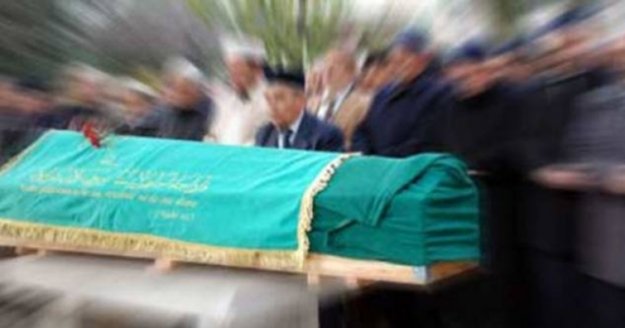 Alanya'da eski muhtar hayatını kaybetti