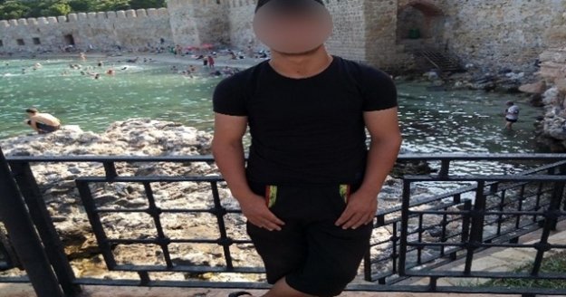 Alanya'daki kayıp genç bakın nerede çıktı!