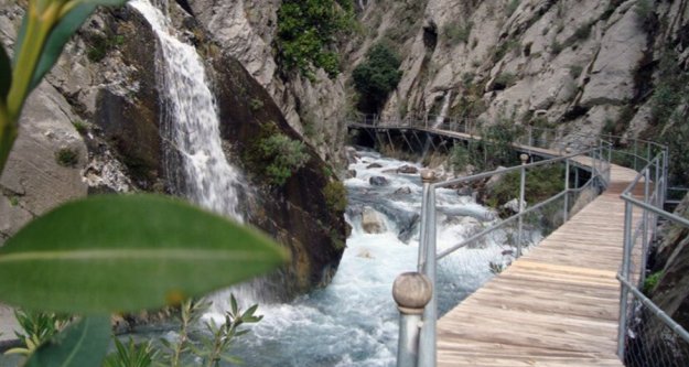 Alanya'daki o ihale 20 Milyon ciro şartıyla yenileniyor