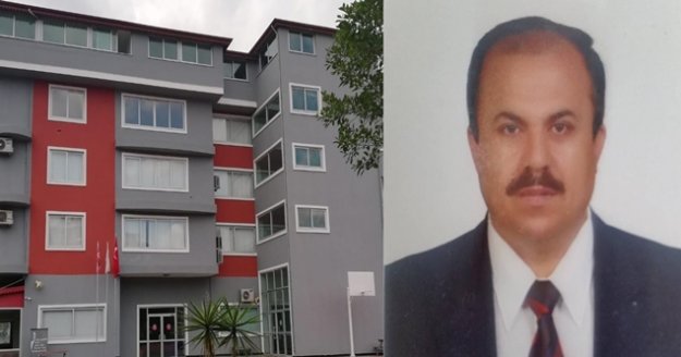 Alanya Koleji 2020-2021 öğretim yılına hazır