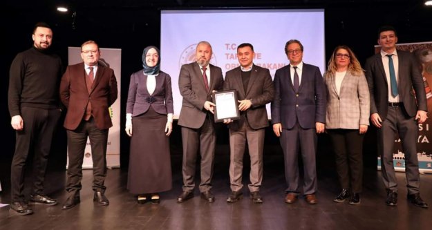 Alanya'nın Gülüklü Çorbası tescilini aldı