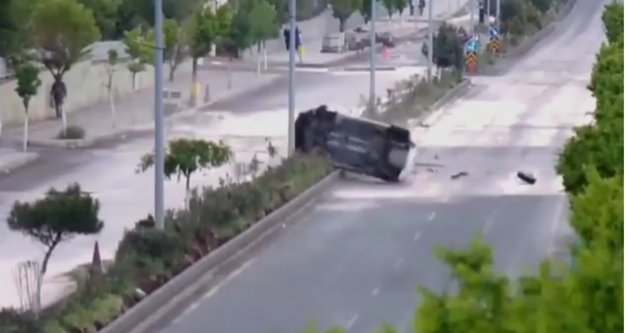 Alanya polisinden sürücülere önemli uyarı