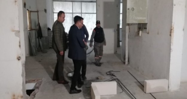 Alanya Ziraat Odası yeni binasına kavuşuyor