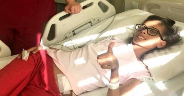 Alanya’nın seferber olduğu Azime hayatını kaybetti