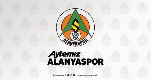 Alanyaspor 3 ismi kiralık gönderdi