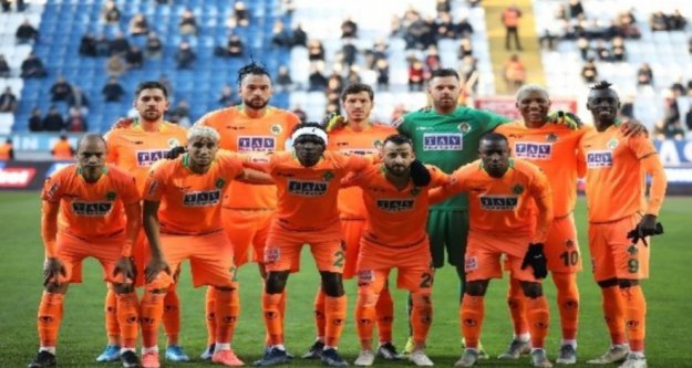 Alanyaspor'dan Elazığ için alkışlanacak karar