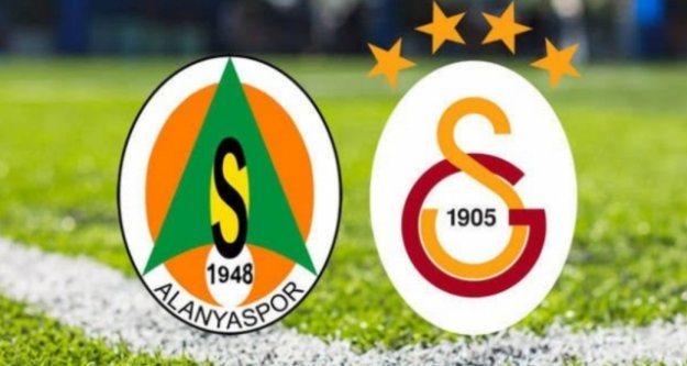 Alanyaspor'un kupadaki Galatasaray maçının tarihi belli oldu