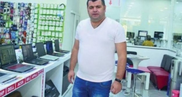 ALKARDER Başkanı Köse'nin acı günü