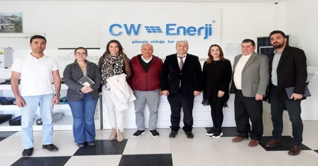 Antalya OSB'den AR-GE merkezlerine özel davet