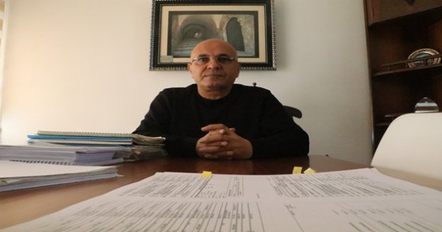 AYM kararı, 61 yıllık davayı sonuca götürecek