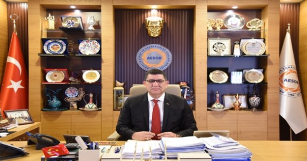 Başkan Dere: "Esnafa indirimli internet tarifeleri uygulanmalı"