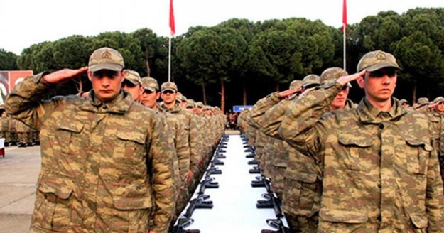 Bedelli ve dövizle askerlik ücretleri açıklandı