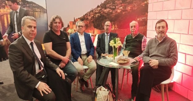 'Büyüme Alanya'ya olumlu yansır'