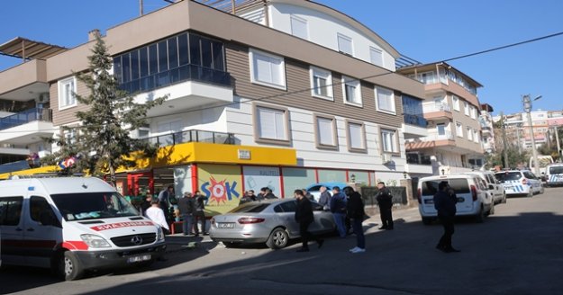 Çorum'dan Antalya'ya ölümüne takip