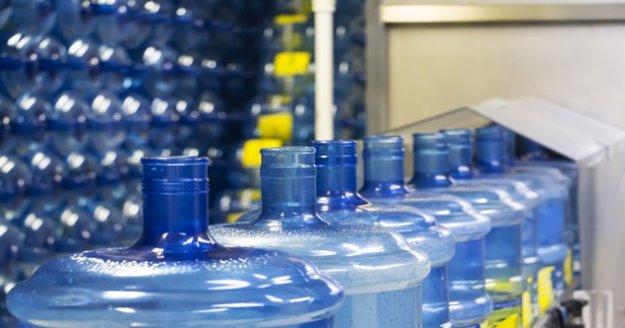 "Damacana su fiyatlarına gelen zamlar musluk suyuna olan ilgiyi arttırdı"