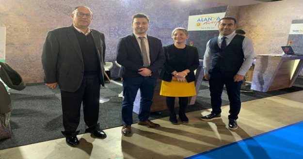 Değirmenler Türkiye için dönecek