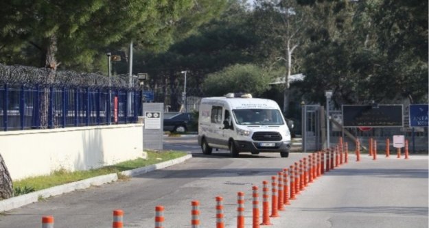 Denizde kadın cesedi bulundu