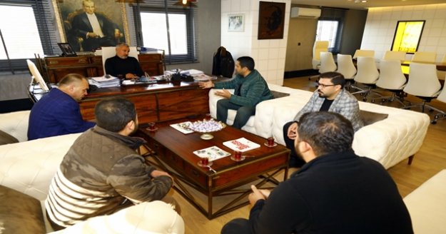 Doğada bilinçli avcılık masaya yatırıldı