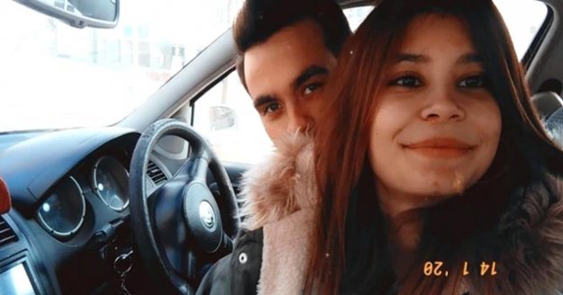 Elif'in söz kesme hayalleri yarım kaldı, duvaklı tabutla defnedildi