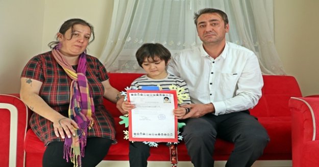 En buruk karne sevinci