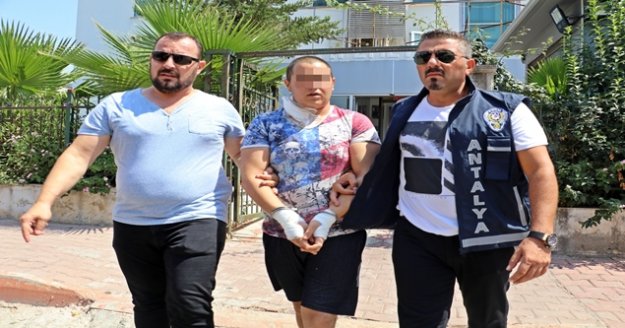 Hamile ablasını 13 bıçak darbesiyle öldüren kardeş: "Bana, 'sana ne? İstediğimden hamile kalırım' dedi"