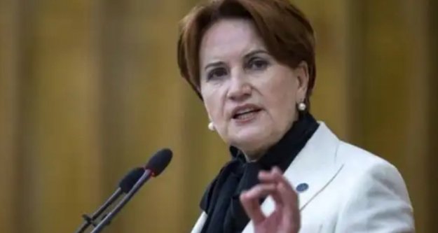 İşte Meral Akşener'in Alanya programı