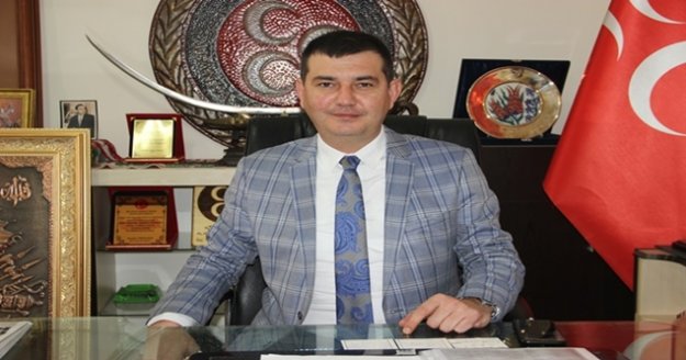 ‘Kutsalımıza el uzatanın elini kırarız’