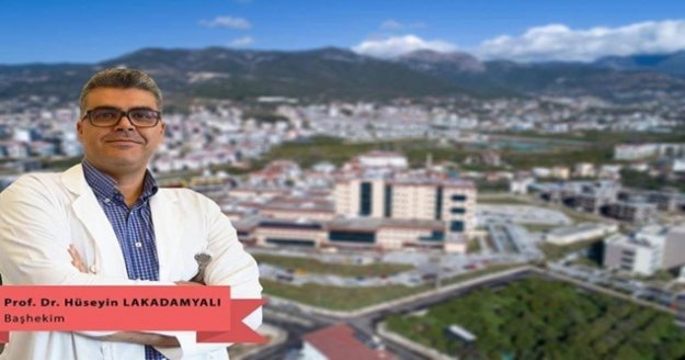 Lakadamyalı: 2019 yılını değerlendirdi