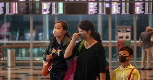 Sağlık Bakanlığından Koronavirüsüne karşı önlem