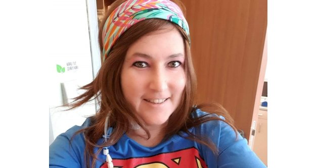 Şebnem'e 41 kere maşallah