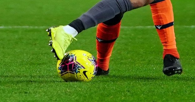 Süper Lig'de 20. hafta heyecanı