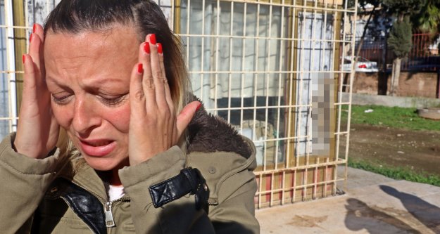 Yürekleri sızlatan görüntü için için özel ekip kuruldu