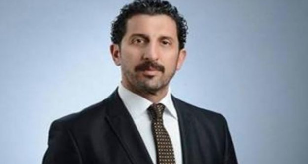 Zavlak, Yücel'den helallik istedi