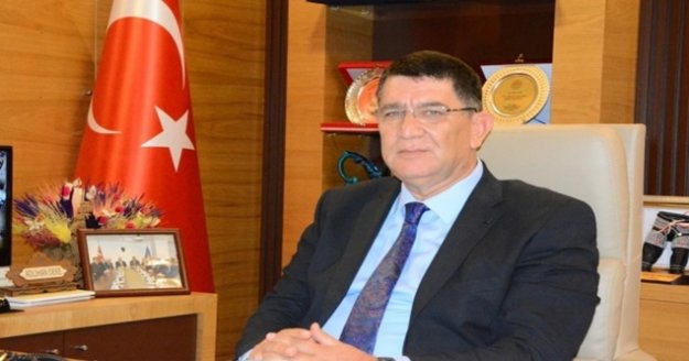 AESOB Başkanı Dere: "POS cihazı kullanım ücreti kaldırılmalı"