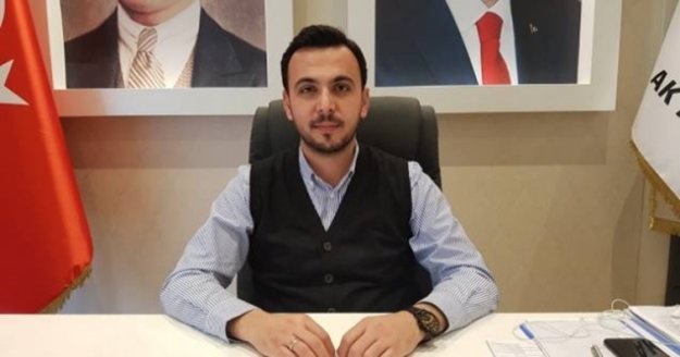 Ak Parti Alanya'da istişare toplantısı yapacak