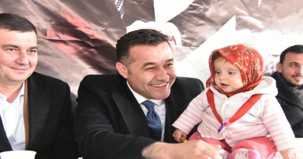 Alanya Belediyesi Türkiye'ye örnek oldu