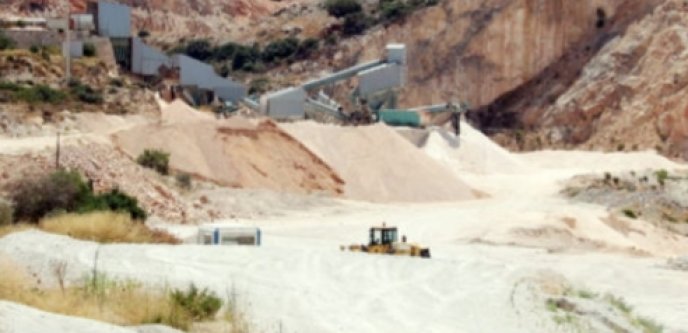 Alanya'daki o maden ocağına rekor ceza