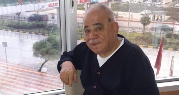 Alanya MHP'yi üzen ölüm haberi