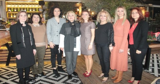 Alanya’da anlamlı kahvaltı