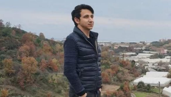 Alanya’da kaybolan gençten iyi haber var!